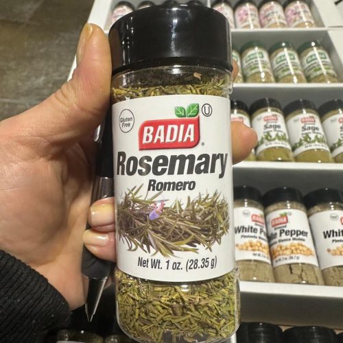 Rosemary