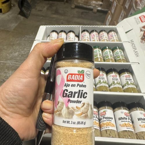 Garlic Powder